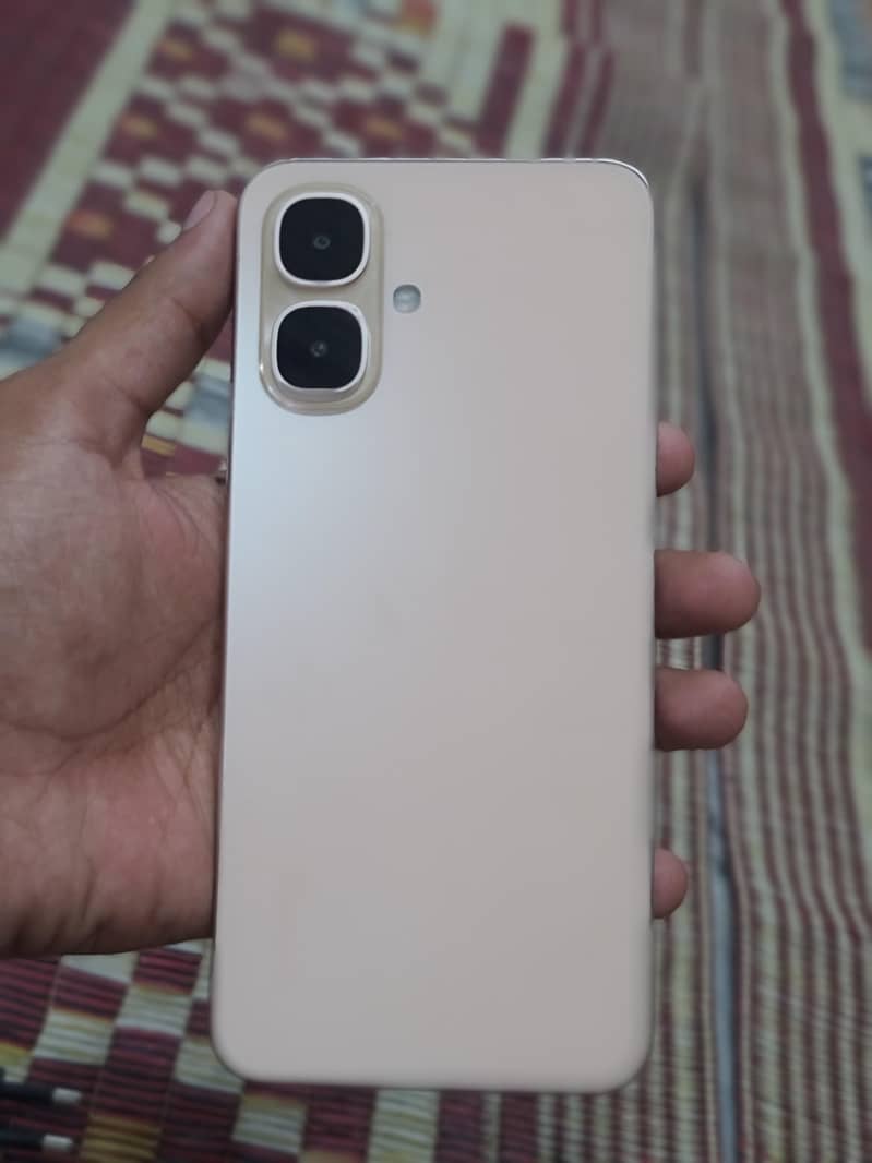 Infinix Smart 10 5