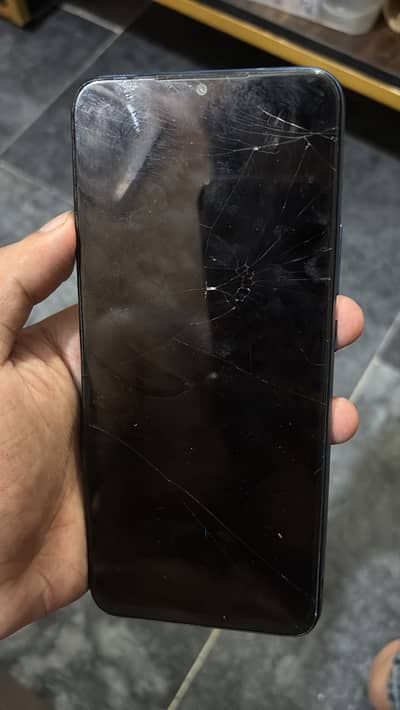 Infinix Hot 11 play
