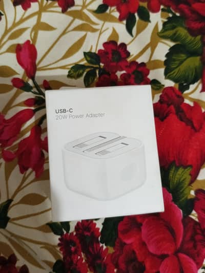 apple iphone cahrger