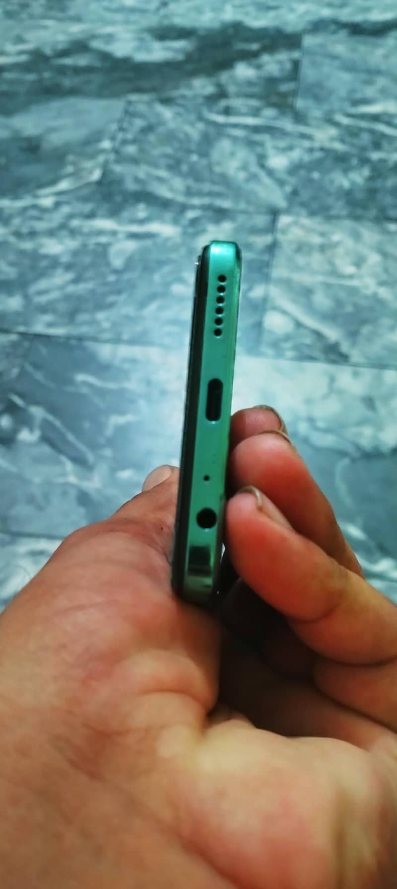 Tecno Spark 10C 4