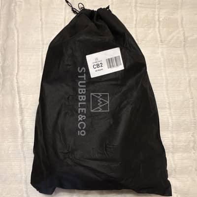 Stubble & Co Classic Backpack 15L - Excellent Used Condition