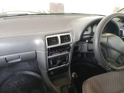 Suzuki Cultus VXL 2026