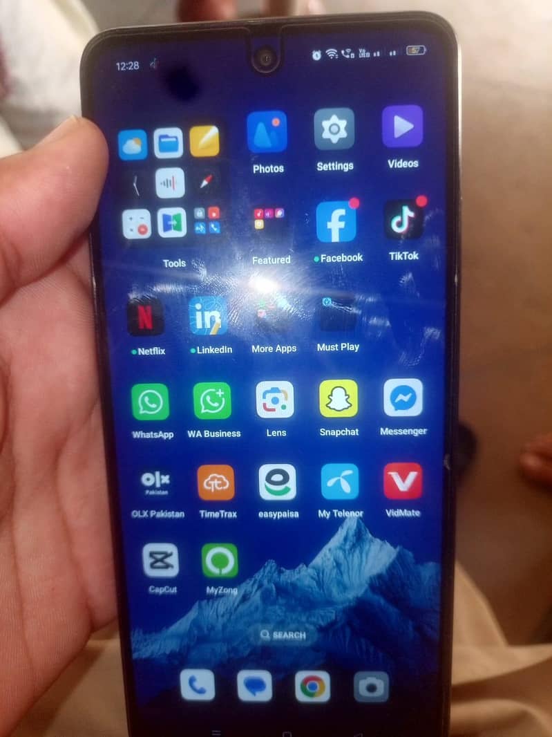 oppo A5i 0