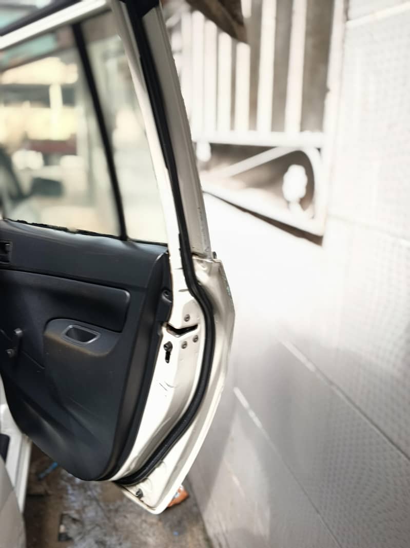 Toyota Probox 2011 7