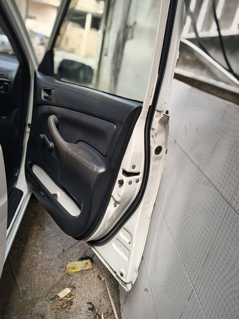 Toyota Probox 2011 8
