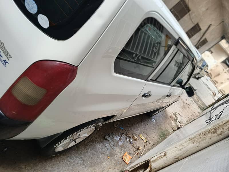 Toyota Probox 2011 13