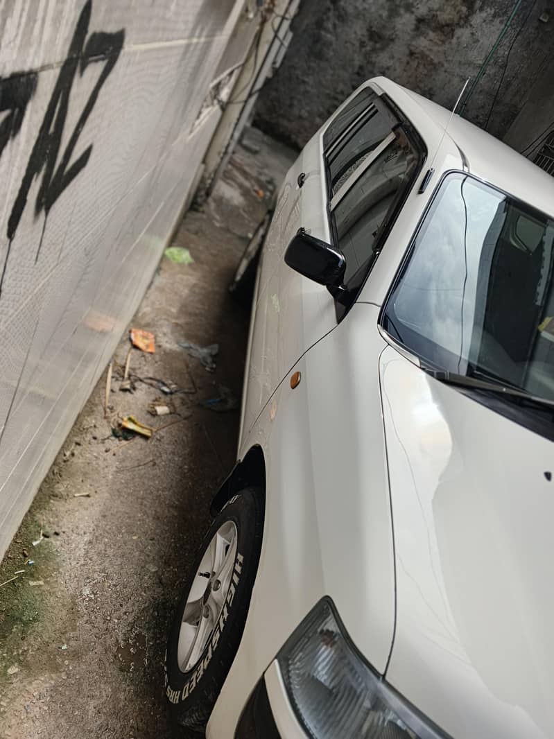Toyota Probox 2011 14