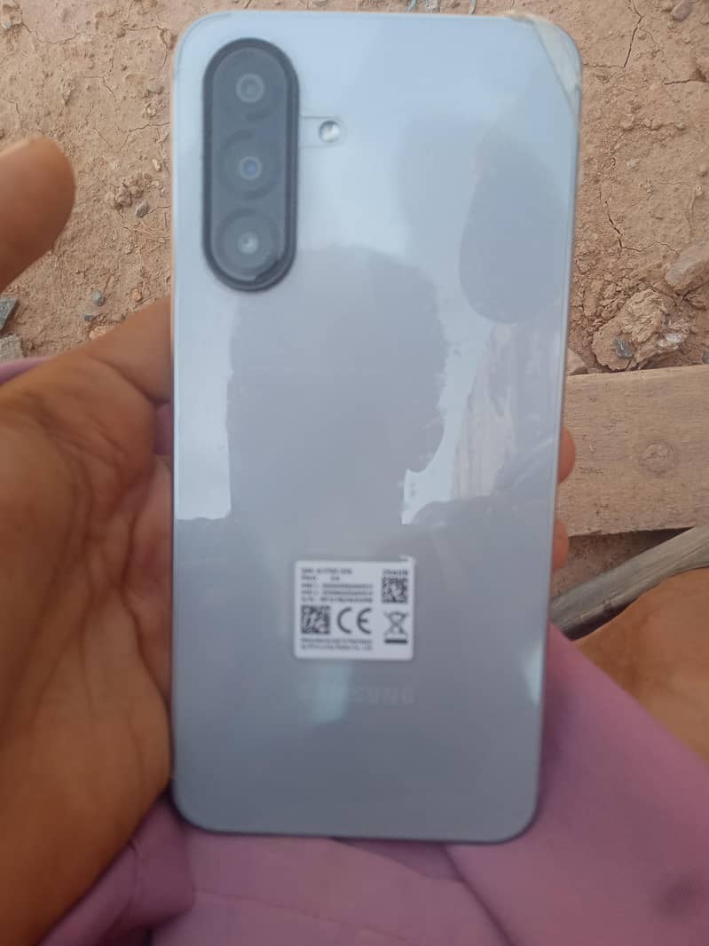 Samsung Mobile A17 3