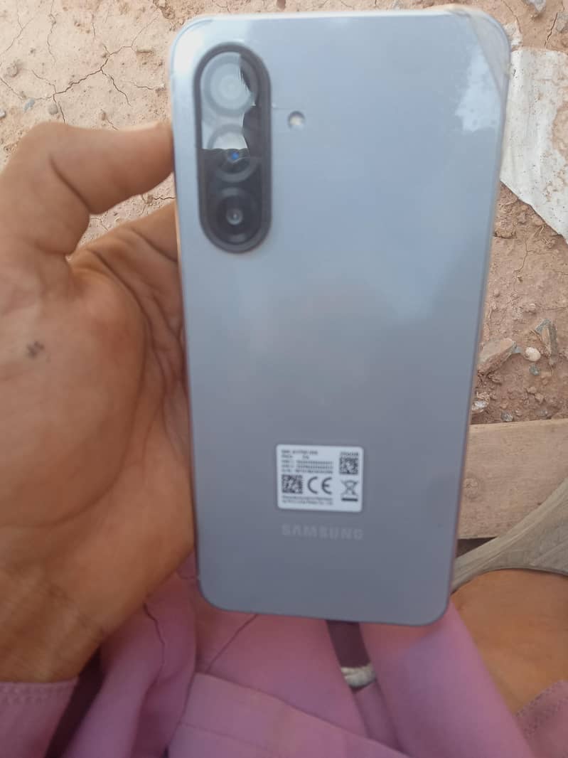 Samsung Mobile A17 4