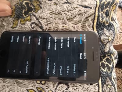 Apple iPhone 8