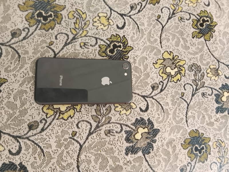 Apple iPhone 8 1