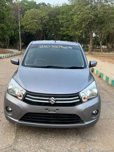 Suzuki Cultus VXL 2019