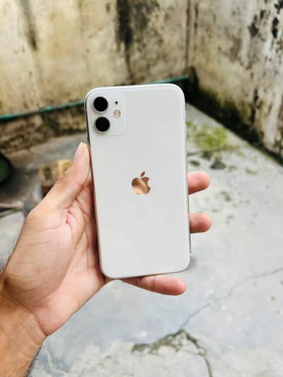IPhone 11 Urgent Sale