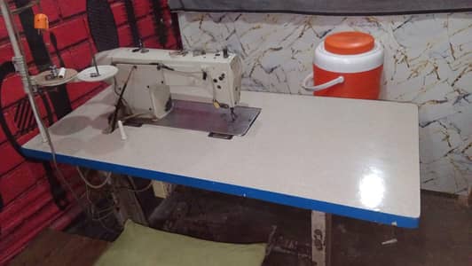 machine fix motor urgent sale