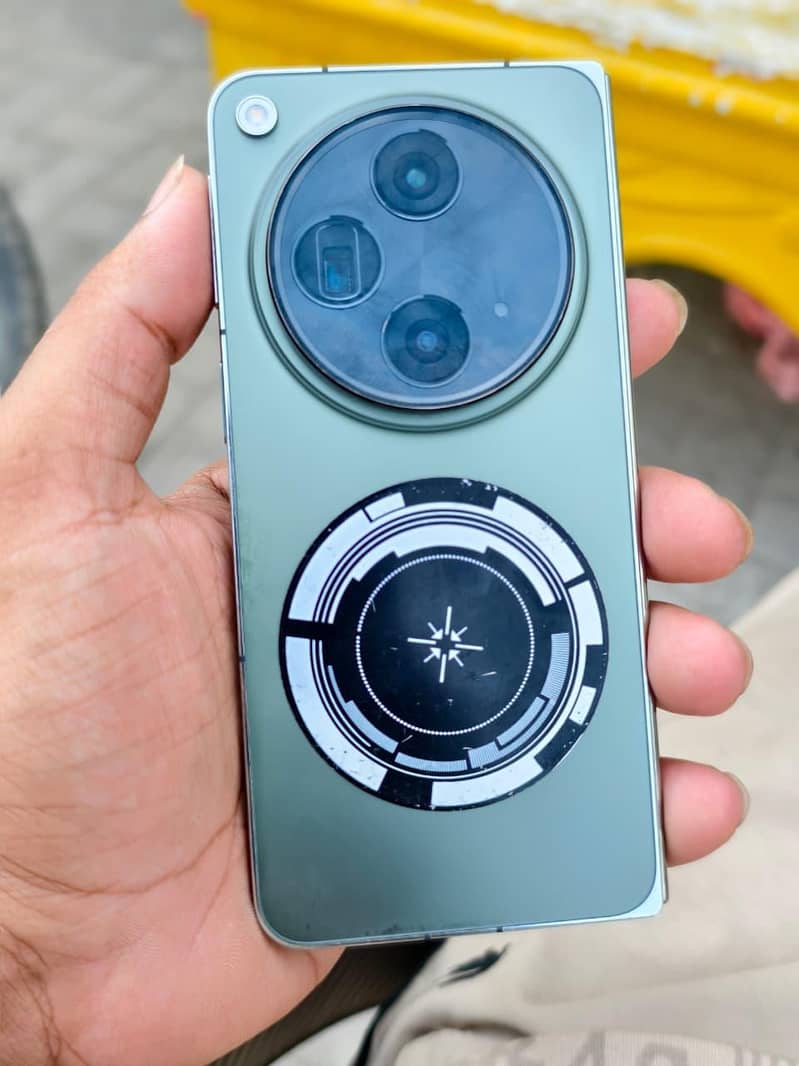 OPPO Find n3 1