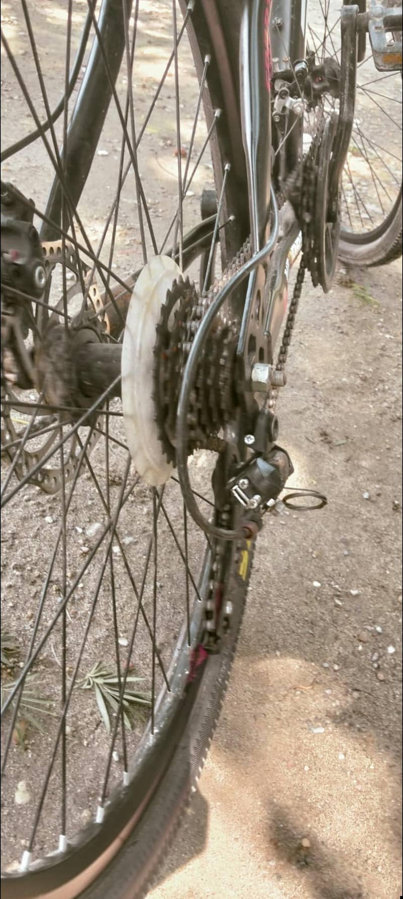 Bicycle 2