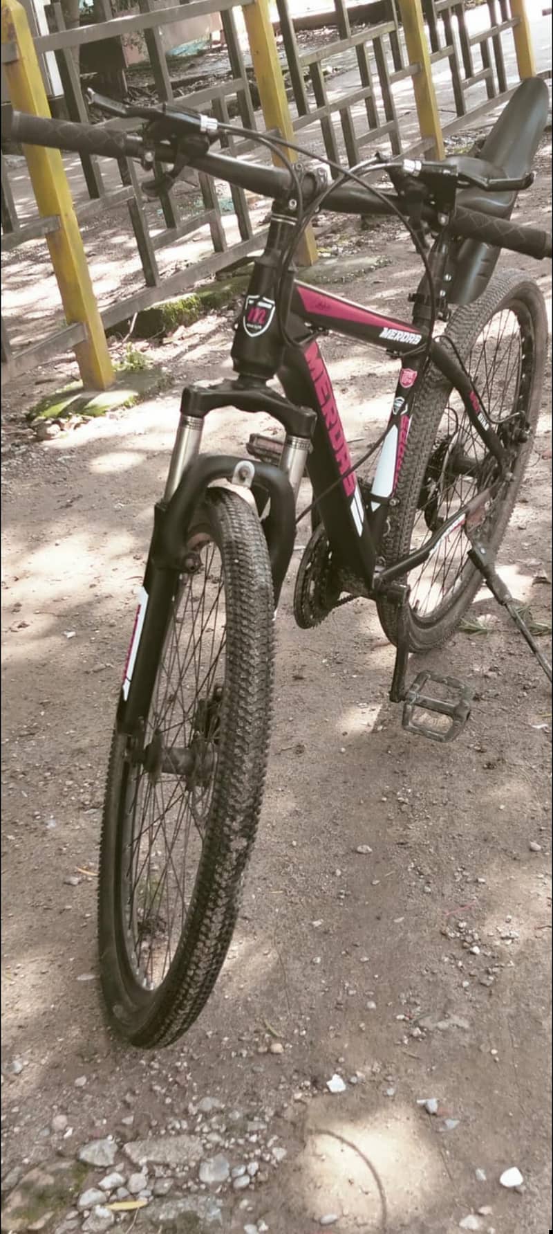 Bicycle 3