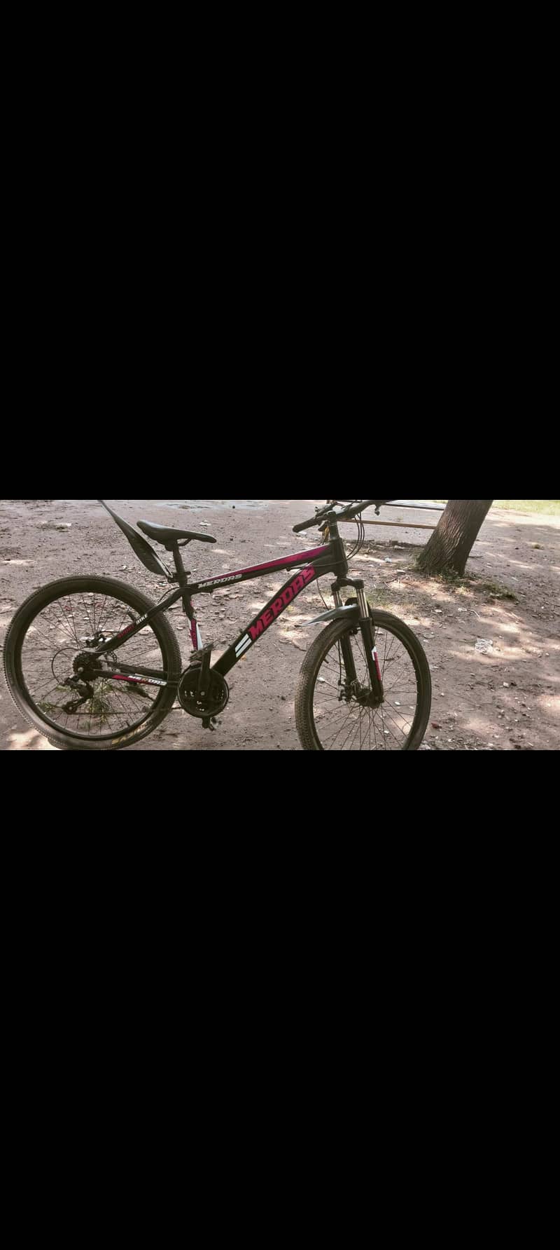 Bicycle 4