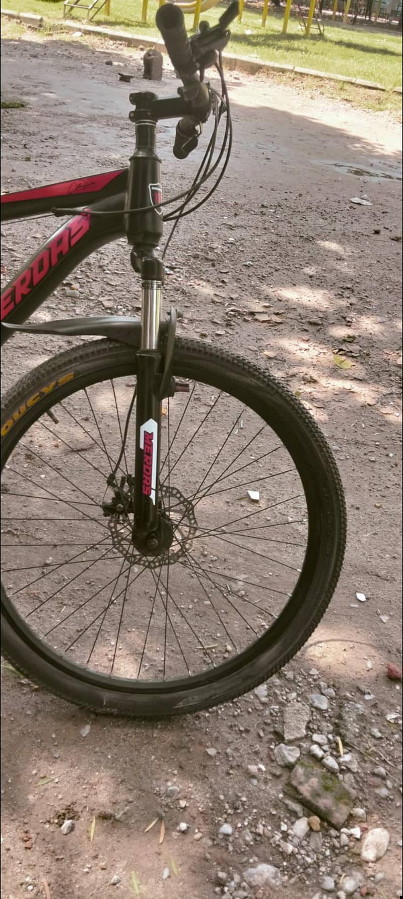 Bicycle 5