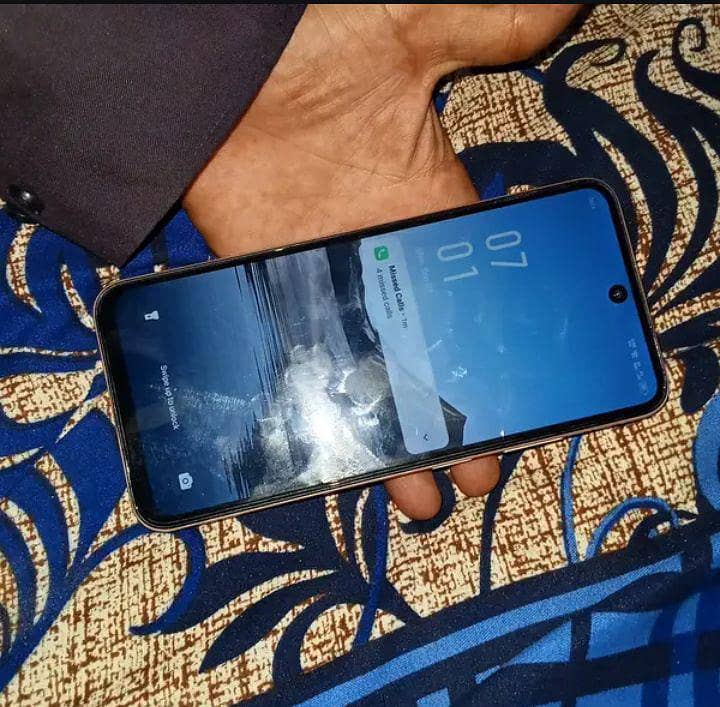 Infinix Smart 9 2