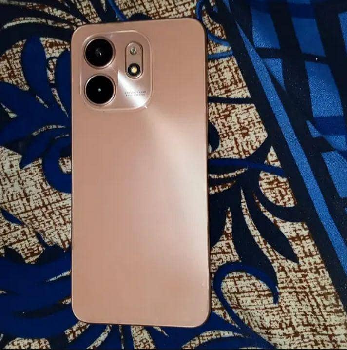 Infinix Smart 9 3
