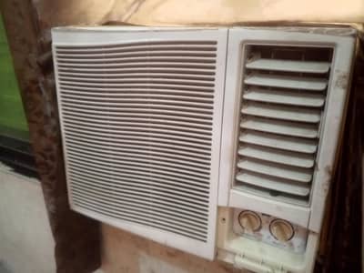 windo ac
