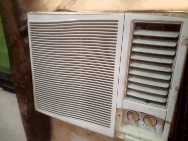 windo ac 1
