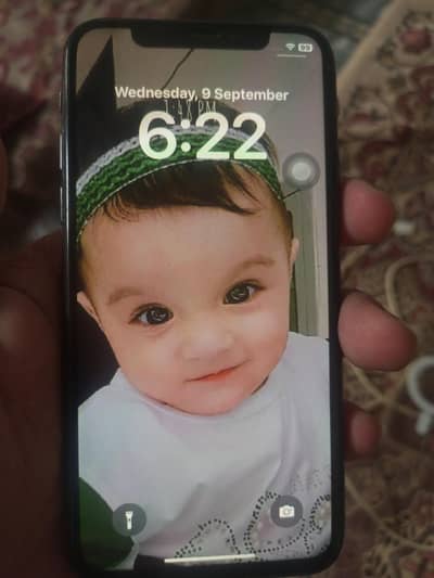 Apple iPhone X 256Gb