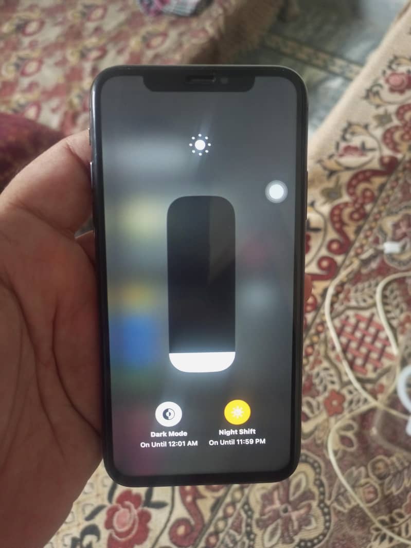 Apple iPhone X 256Gb 2