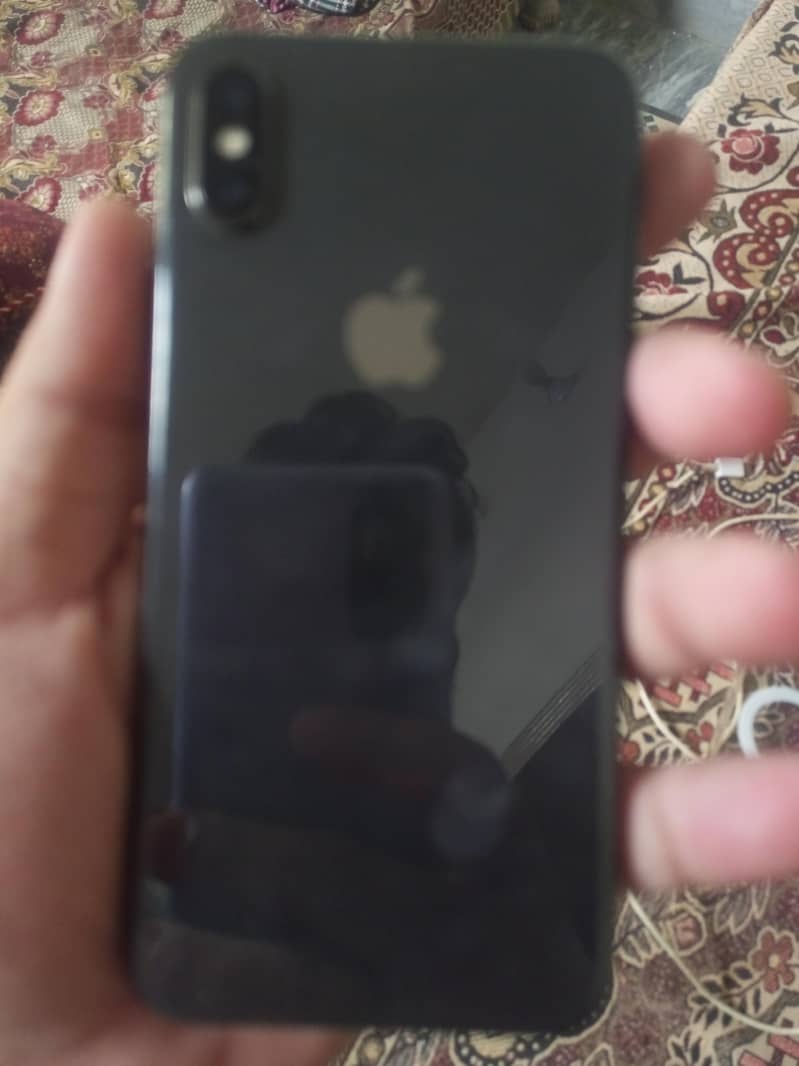 Apple iPhone X 256Gb 3