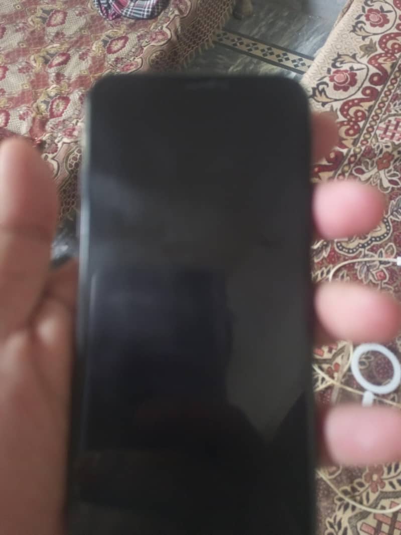 Apple iPhone X 256Gb 4