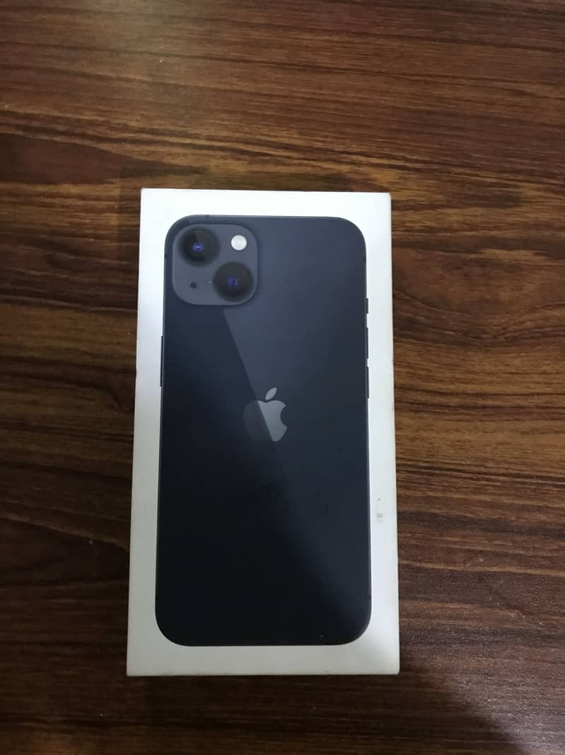 Apple iPhone 13 1