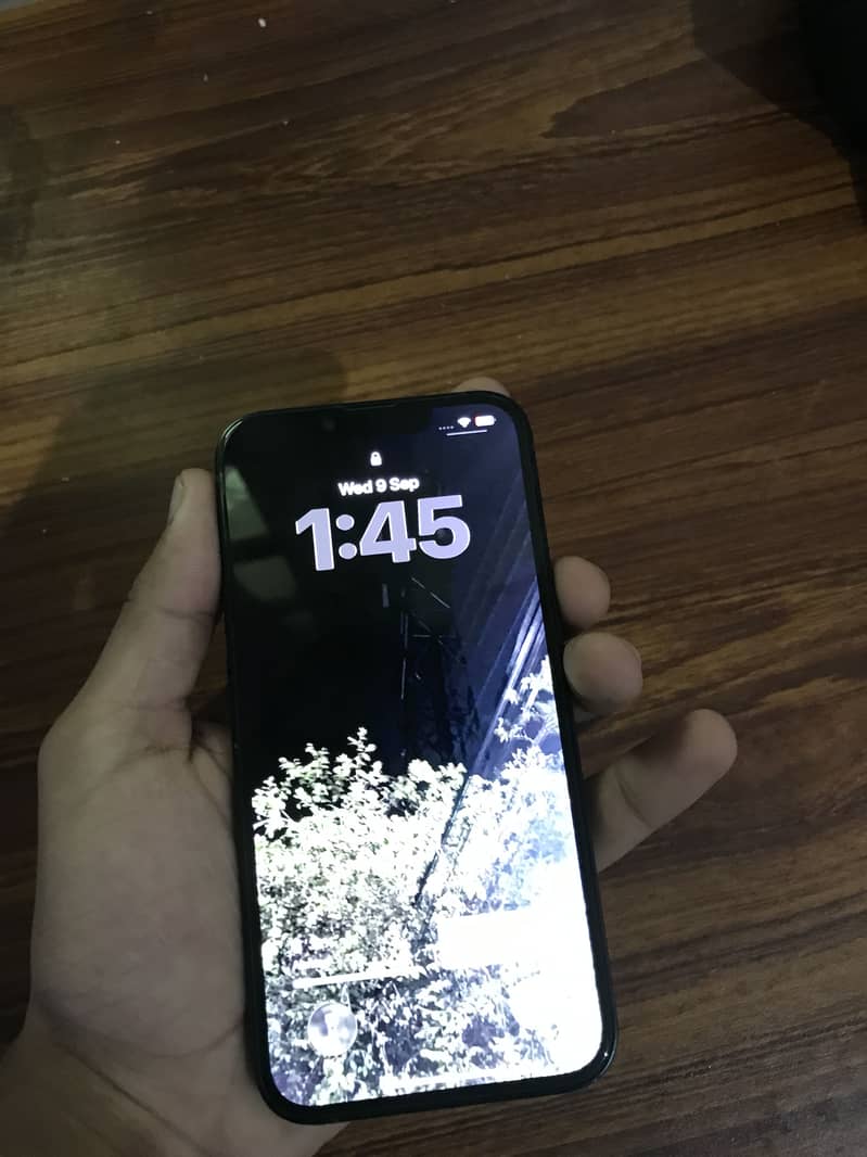 Apple iPhone 13 5