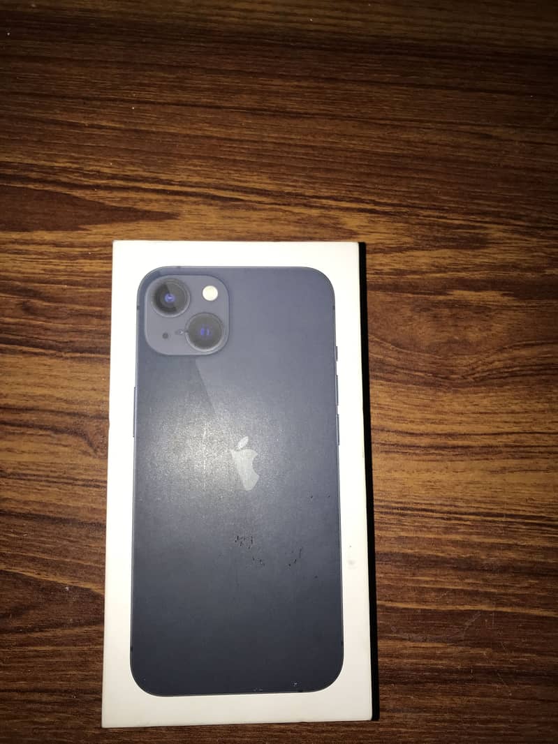 Apple iPhone 13 7