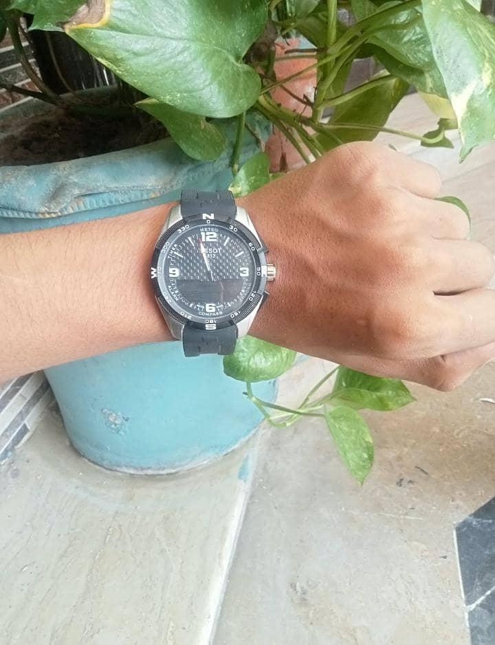 brands watches 4
