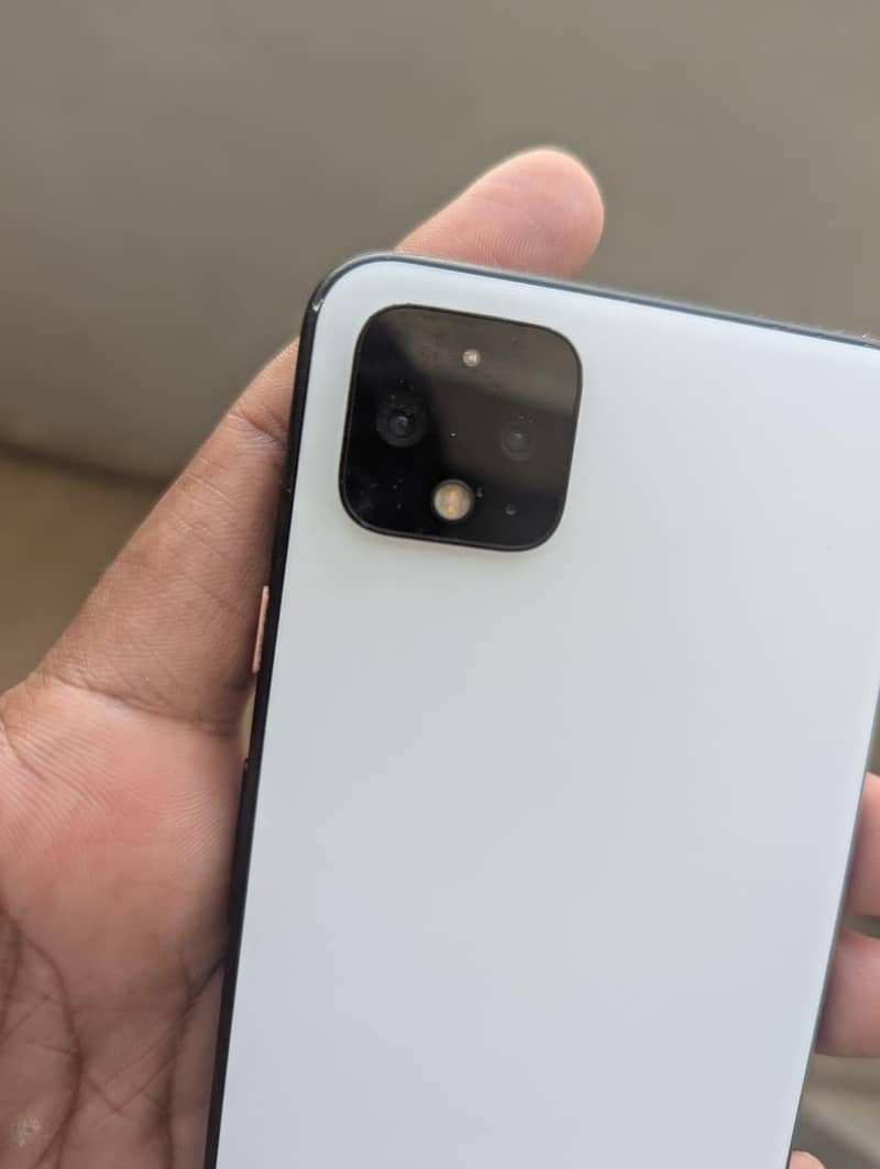 Google Pixel 4 XL 3