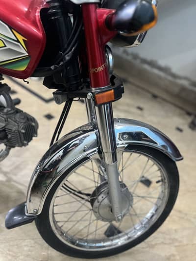 Bike for sale