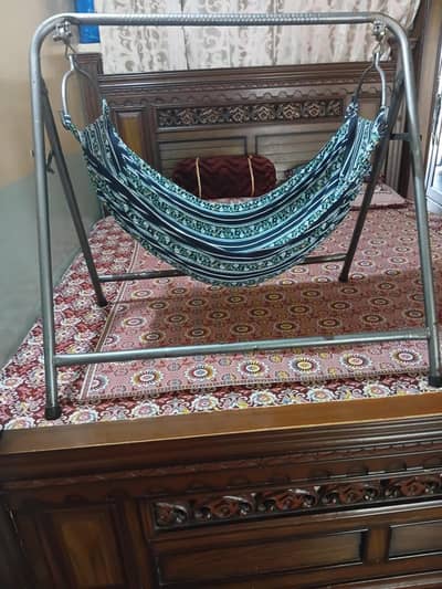 baby Jhula for sale
