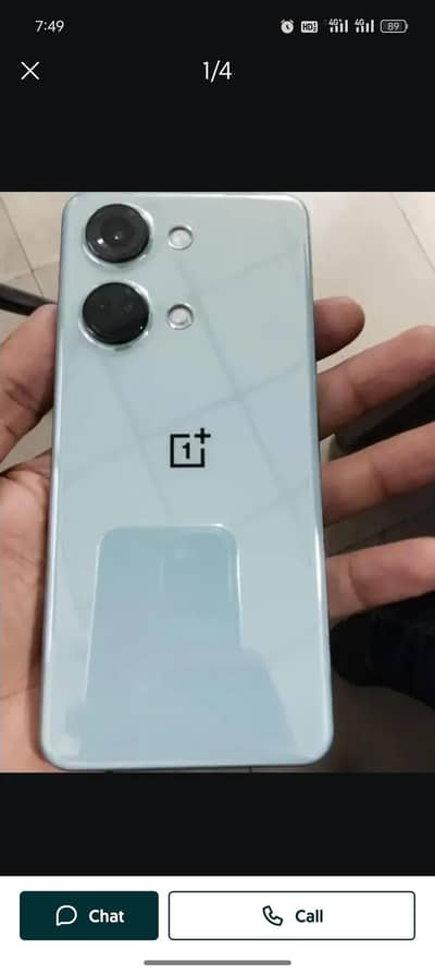 One Plus Nord 3