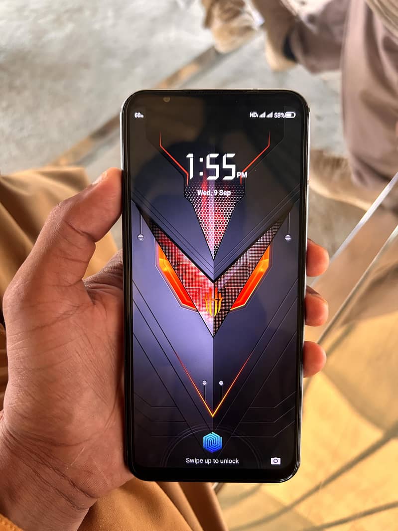 Zte Other Model 1