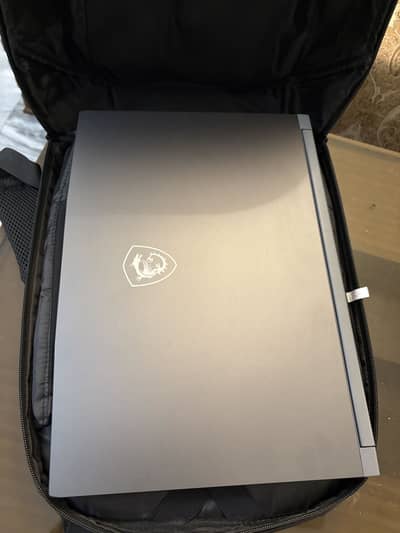 MSI Thin 15 B12UC | i5 12th Gen | RTX 3050 4GB