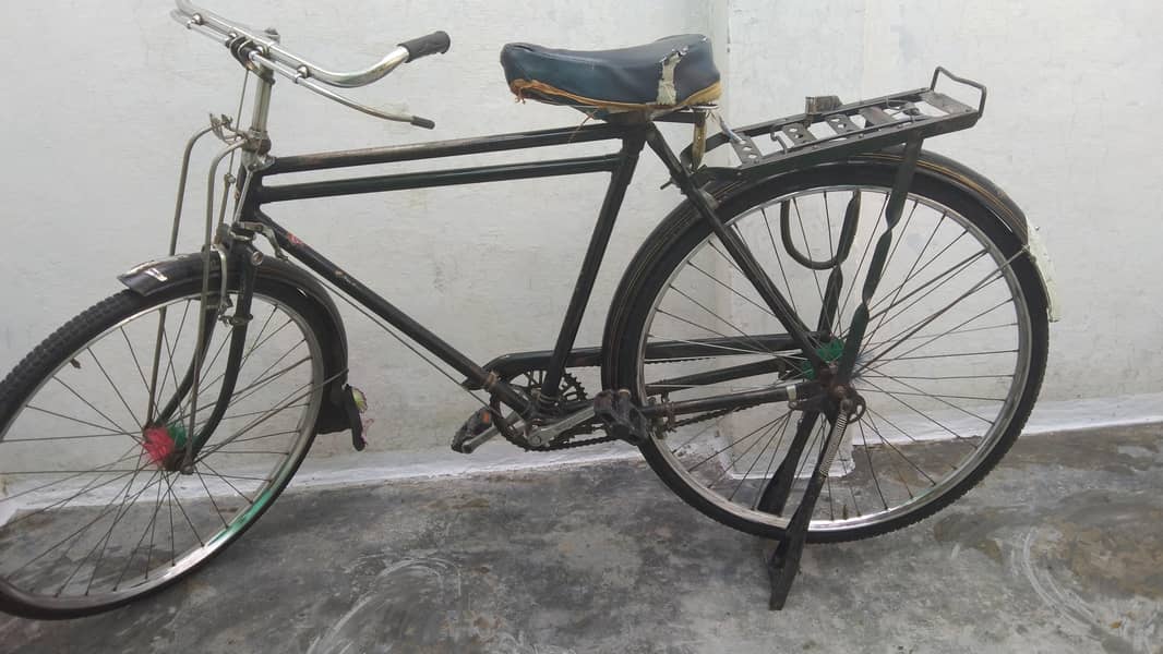 Bicycle 0