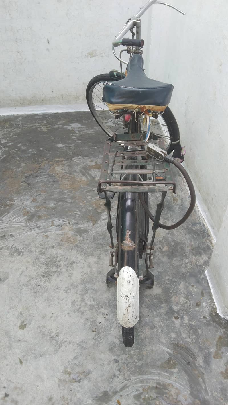 Bicycle 2
