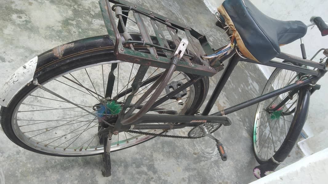 Bicycle 3