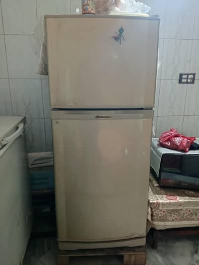 Refrigerator for sale
