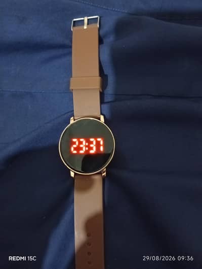 watches