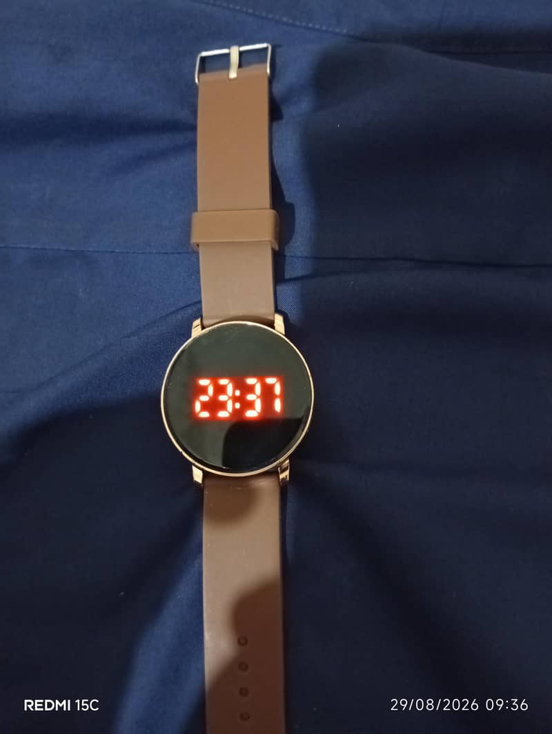 watches 0