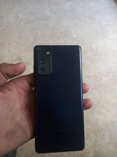 Samsung Mobile S20 FE