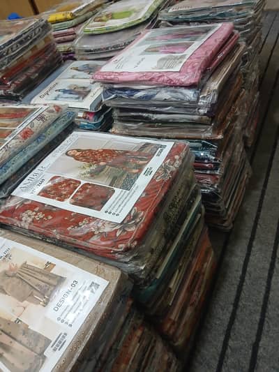 Ladies Unstitch Stock For Sale