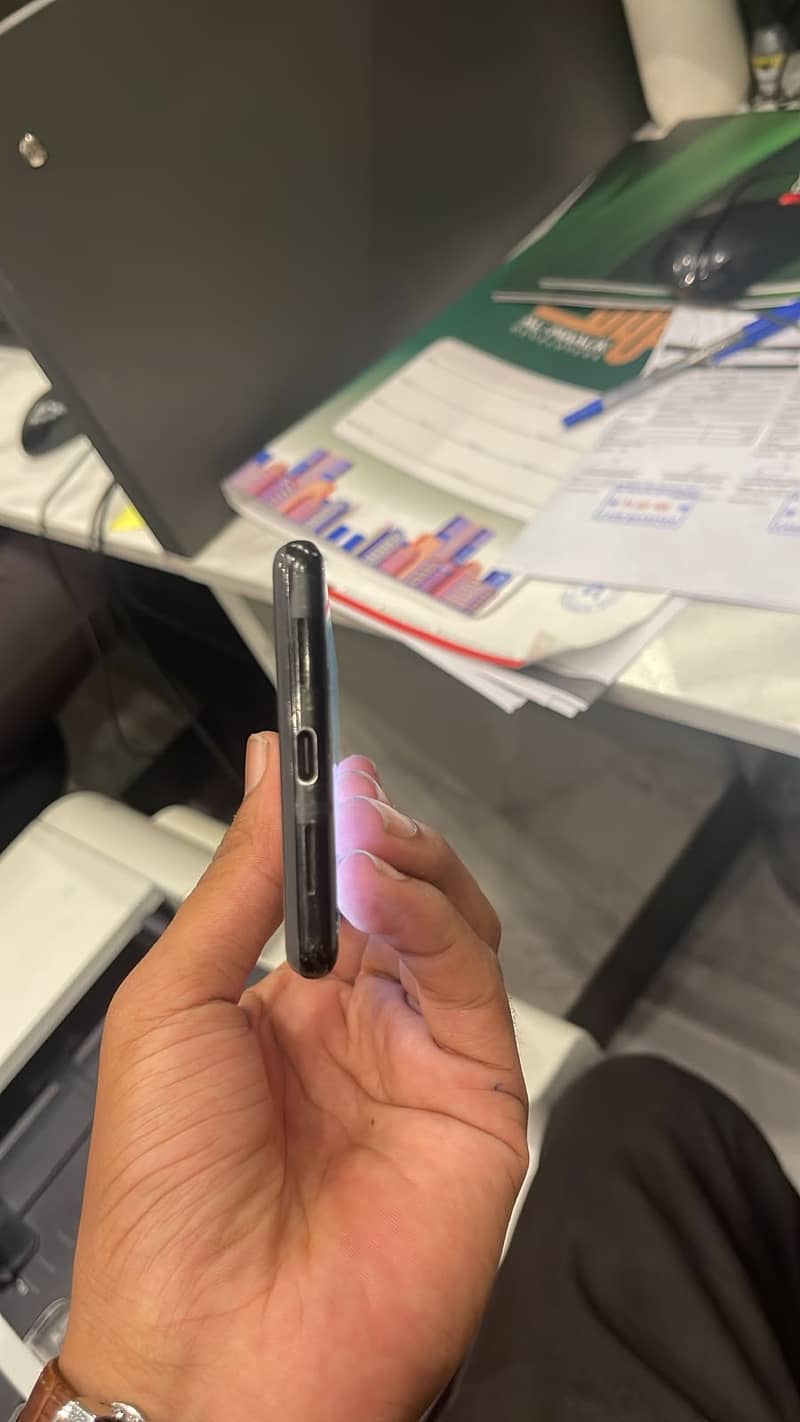 Google Pixel 6 Pro 4
